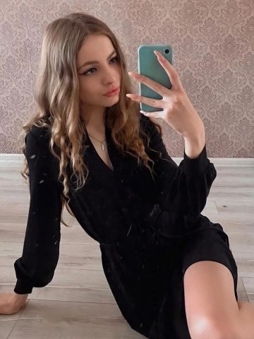 Проститутка Римма